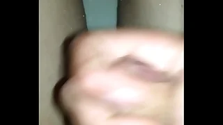 Gay Masturbation